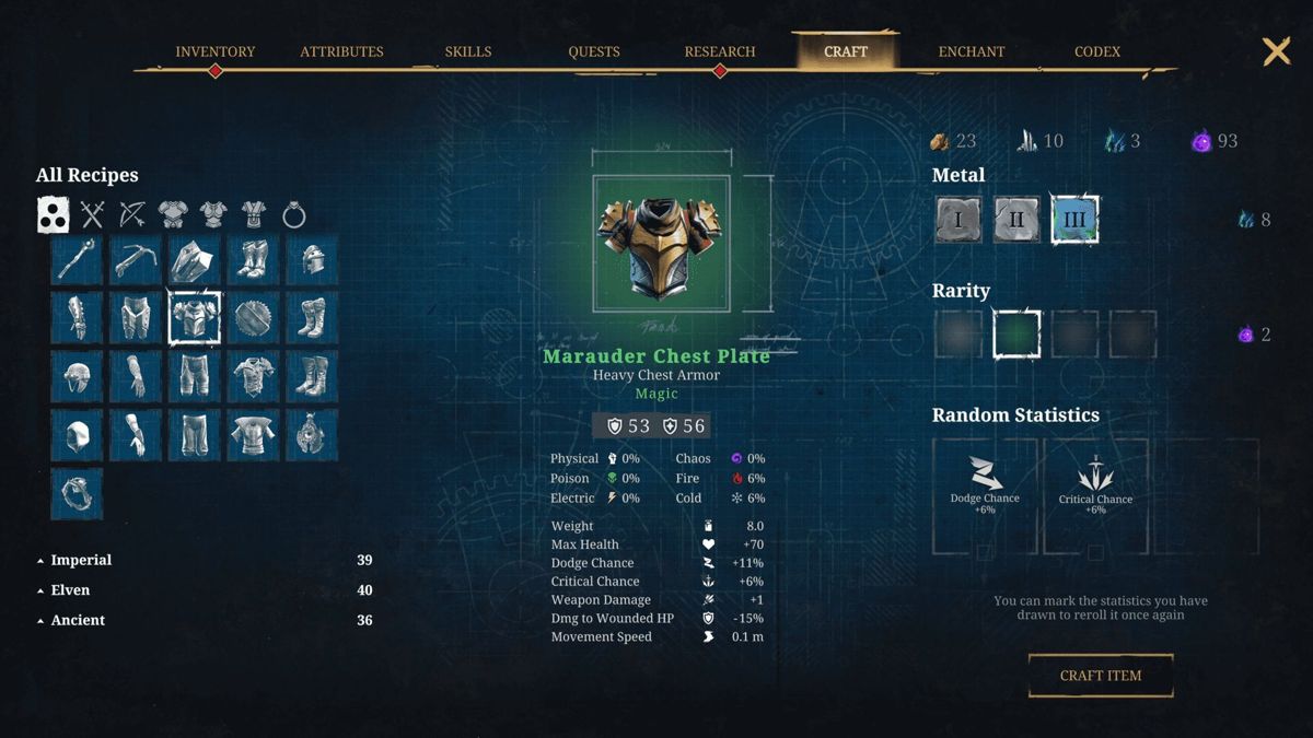 Dark Envoy Screenshot (GOG.com)