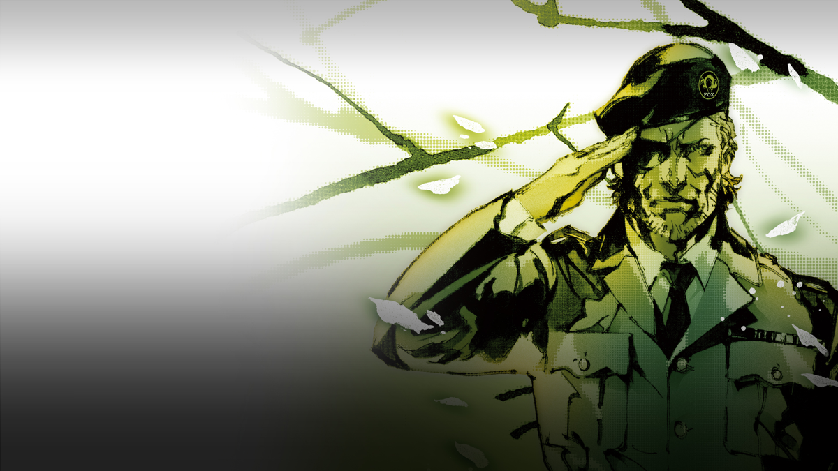 Metal Gear Solid 3: Snake Eater - Master Collection Version Other (PlayStation Store)