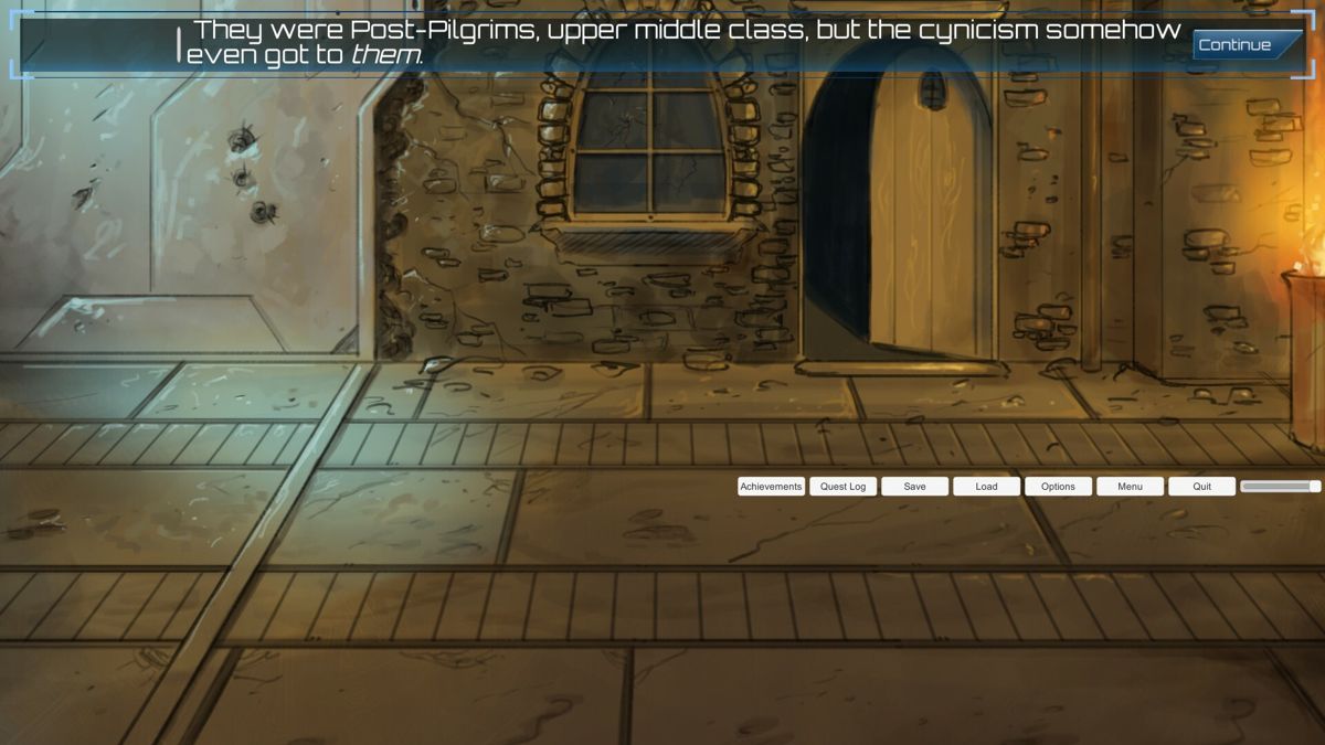 Keylogger Screenshot (Steam)
