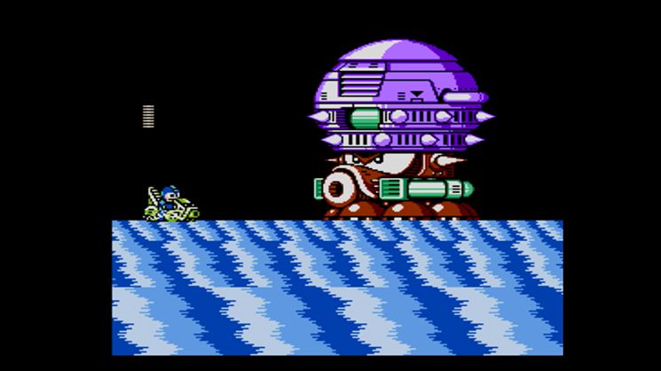 Mega Man 5 Screenshot (Nintendo eShop)