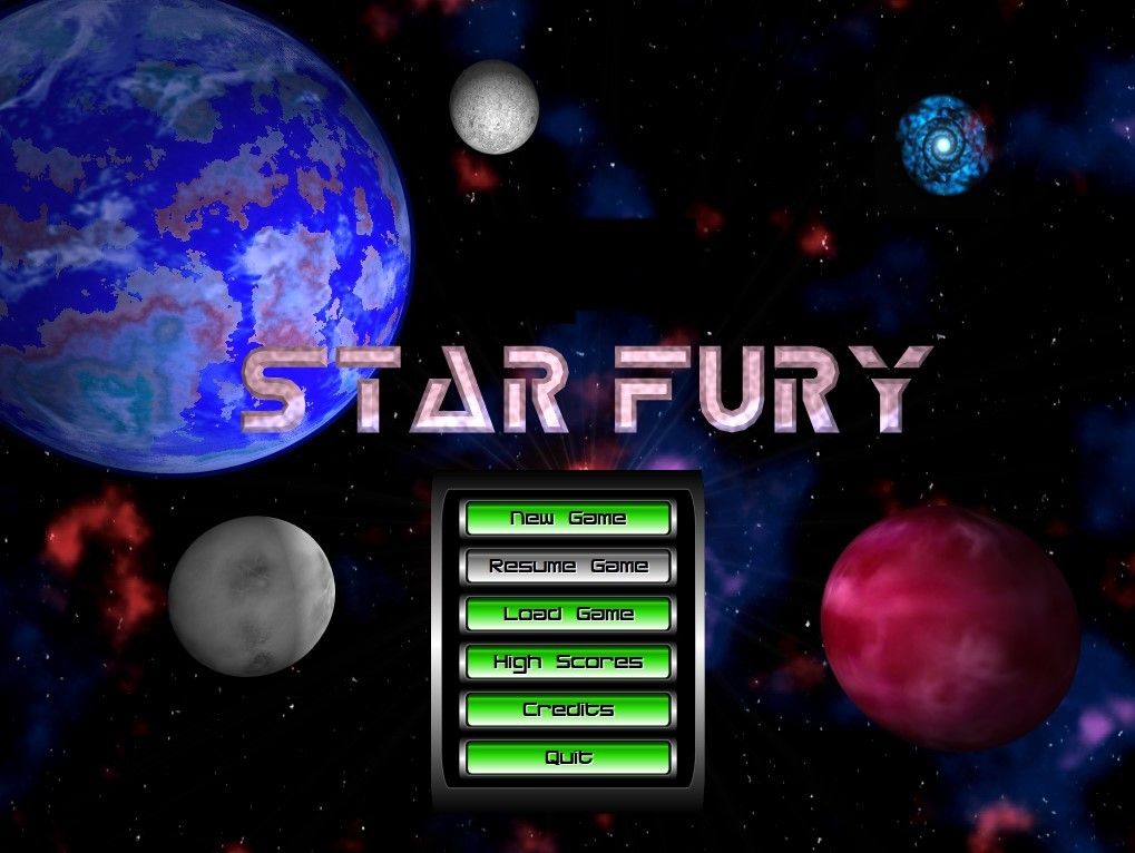 Space Empires: Starfury Screenshot (Steam)