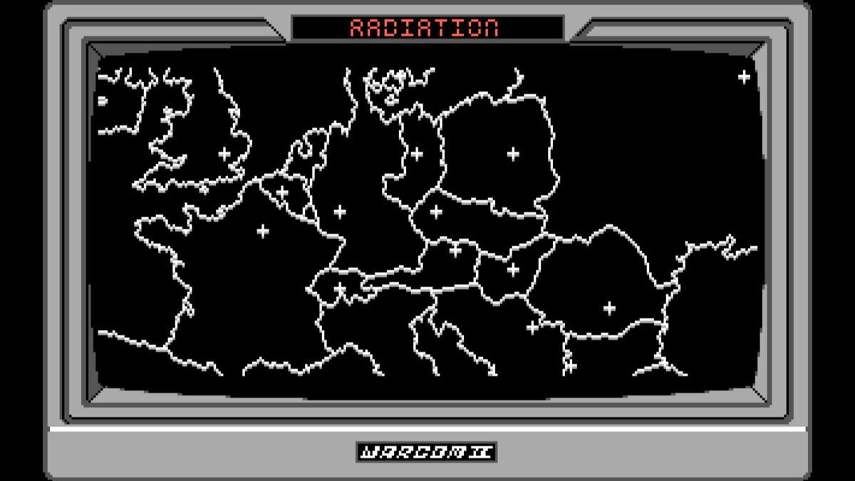 Conflict: Europe Screenshot (Steam)