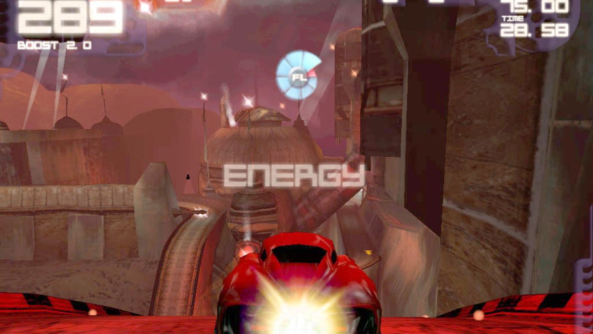 Space Haste 2001 Screenshot (Steam)