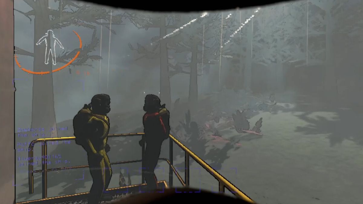 Lethal Company Screenshot (Steam)