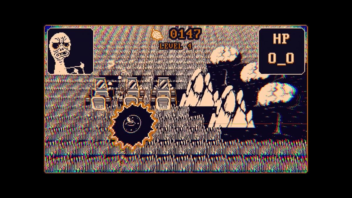 Excessive Trim Screenshot (PlayStation Store)