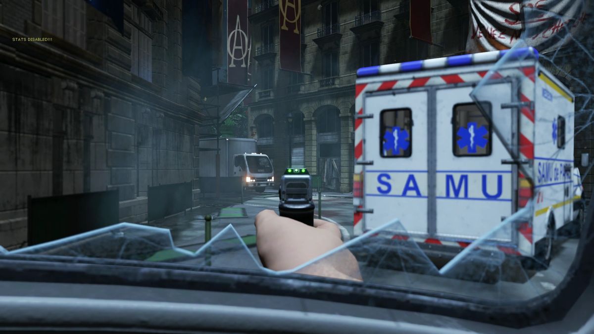 Killing Floor 2: Armory Season Pass Screenshot (Steam)