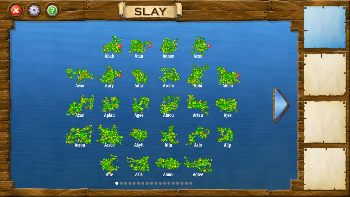Slay Screenshot (Steam)