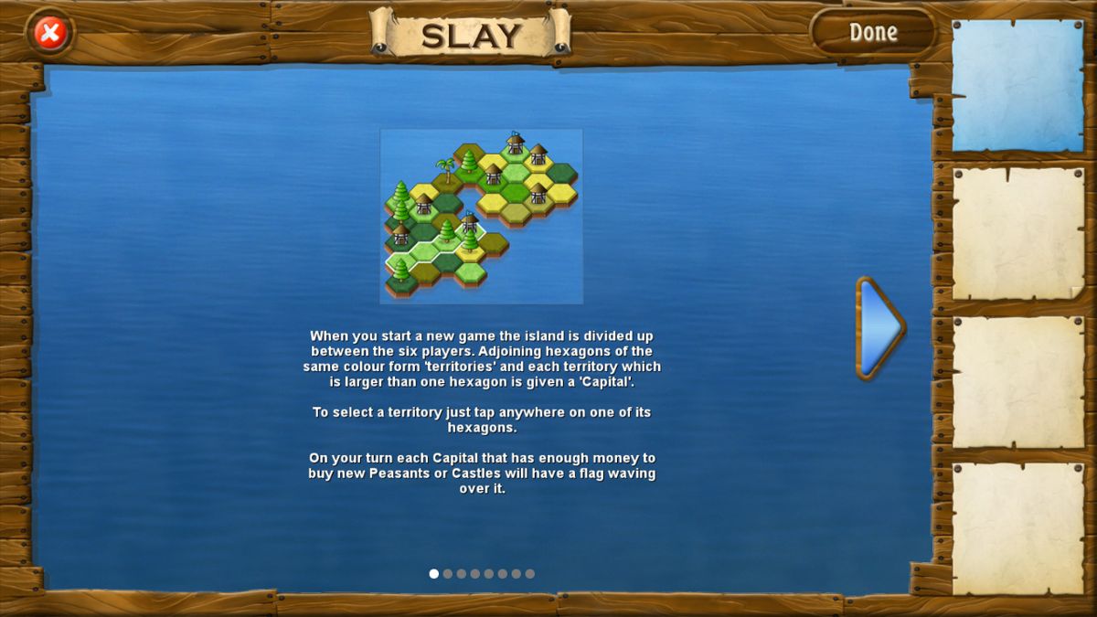 Slay Screenshot (Steam)