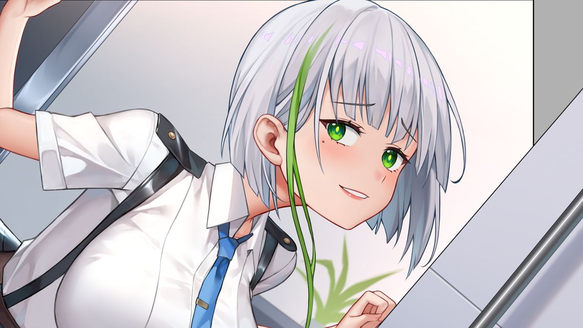 Hot and Lovely: Uniform Screenshot (Steam)