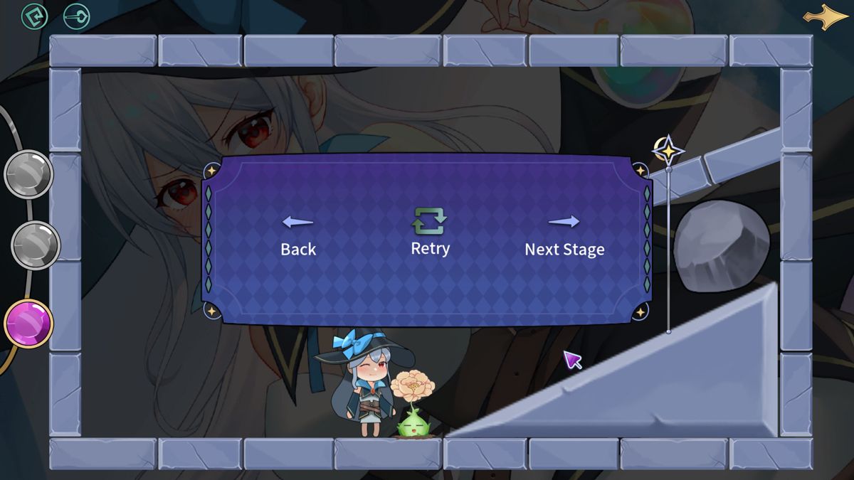 Adorable Witch: Adult Patch Screenshot (Steam)