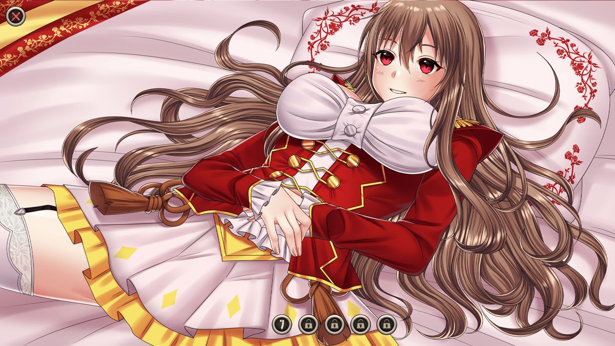 Hentai Sakura Screenshot (Steam)