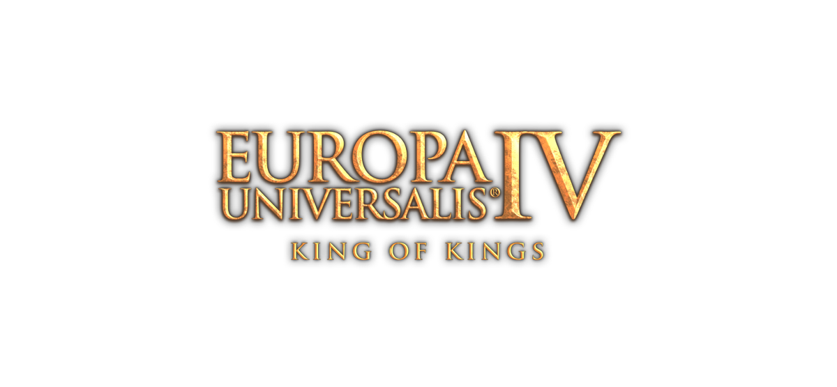 Europa Universalis IV King of Kings official promotional image MobyGames