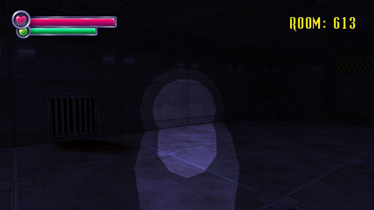 Spooky's House of Jump Scares Screenshot (Steam)
