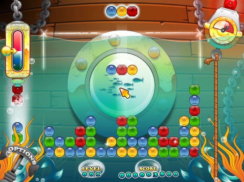 Cobi Treasure Deluxe Screenshot (Steam)