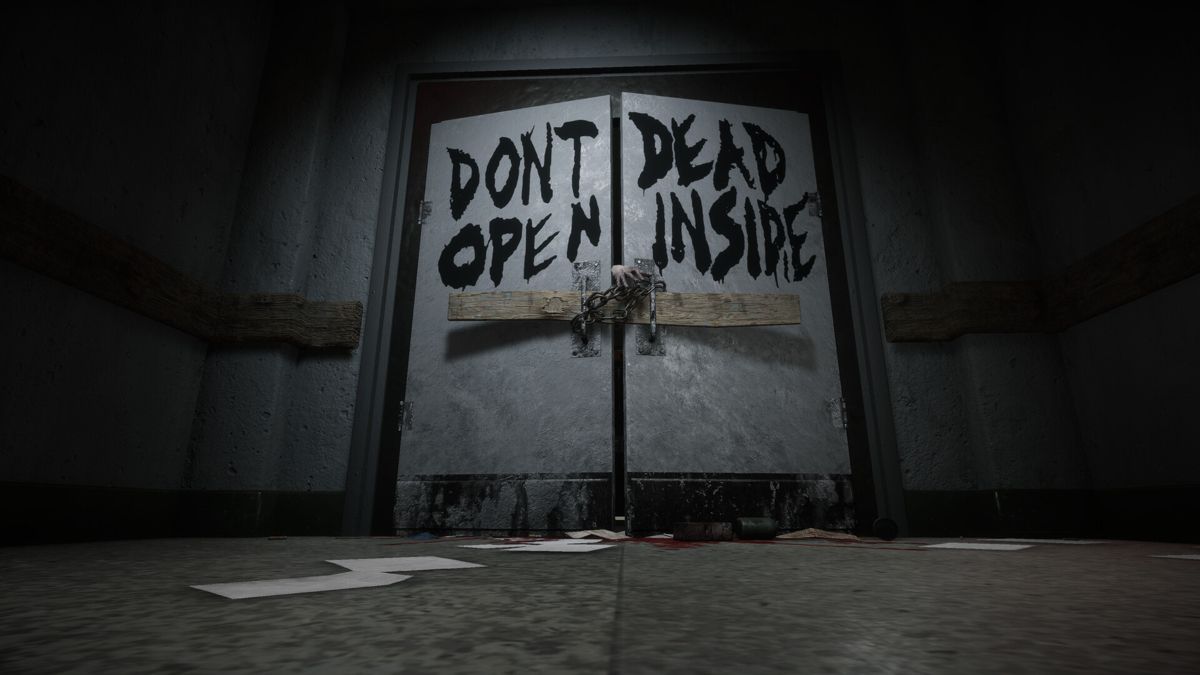 The Walking Dead: Destinies Screenshot (Steam)
