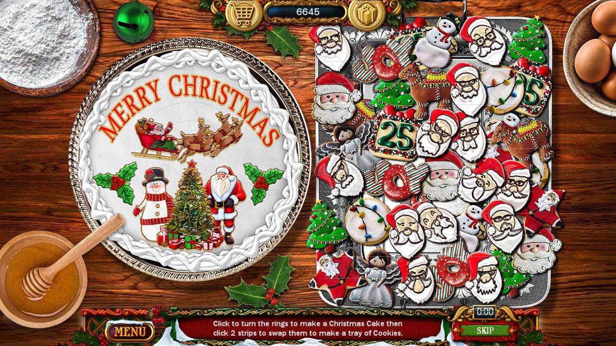Christmas Wonderland 12 Screenshot (Steam)