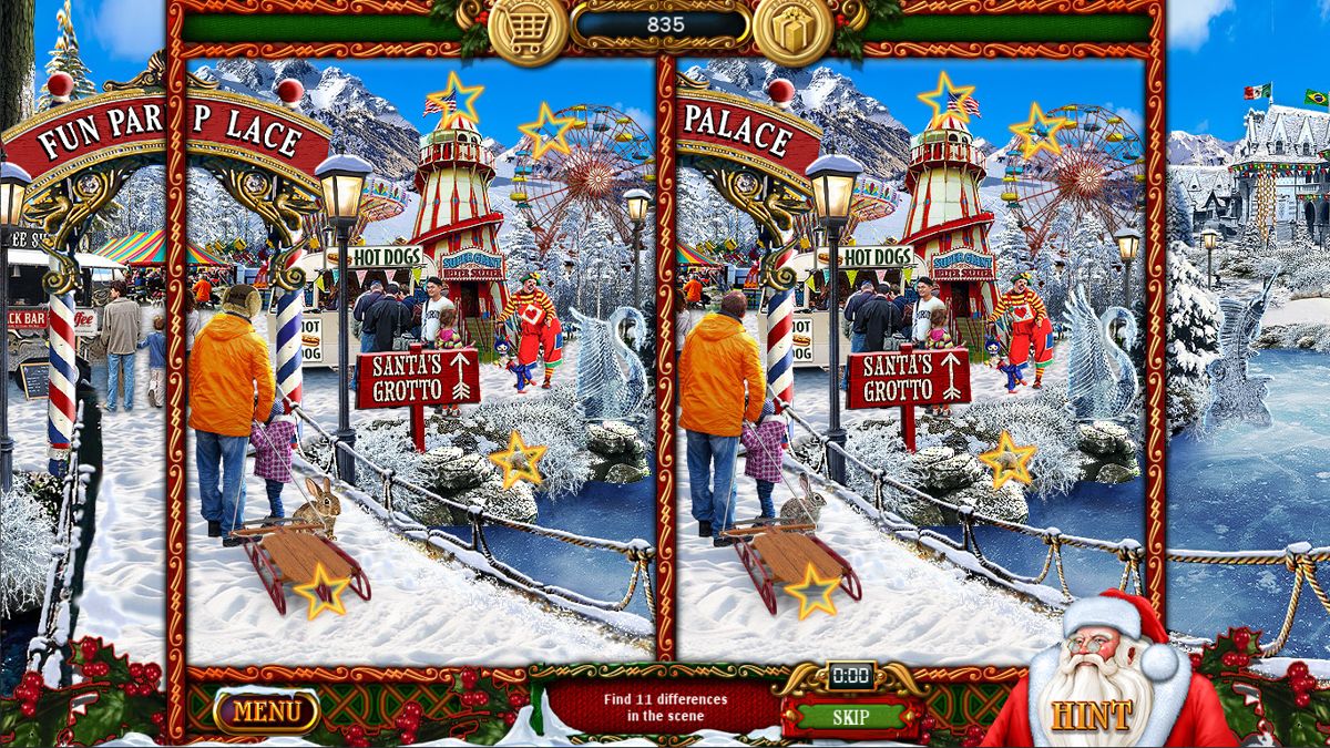 Christmas Wonderland 12 Screenshot (Steam)