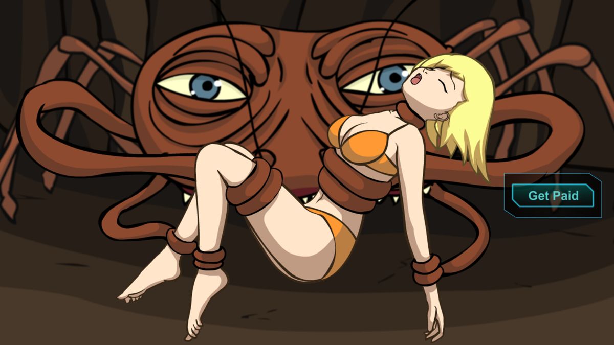 Slave Lords of the Galaxy official promotional image - MobyGames