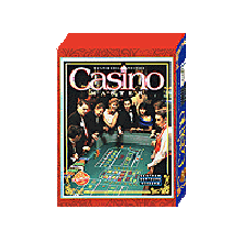 Casino Master Other (Centron's website): Box art
