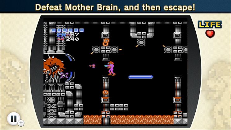 NES Remix 2 Screenshot (Nintendo eShop)