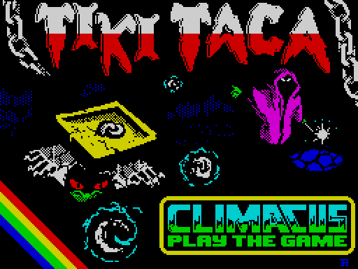Tiki Taca Screenshot (Climacus)