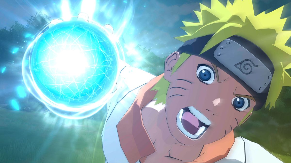 Naruto X Boruto: Ultimate Ninja - Storm Connections: Season Pass 