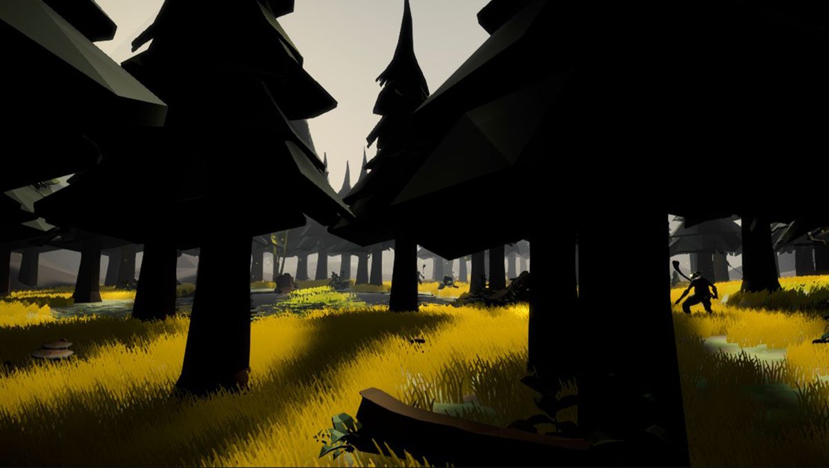 Lingering Legacy Screenshot (Steam)