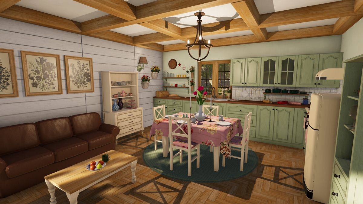 House Flipper 2 Screenshot (Steam)