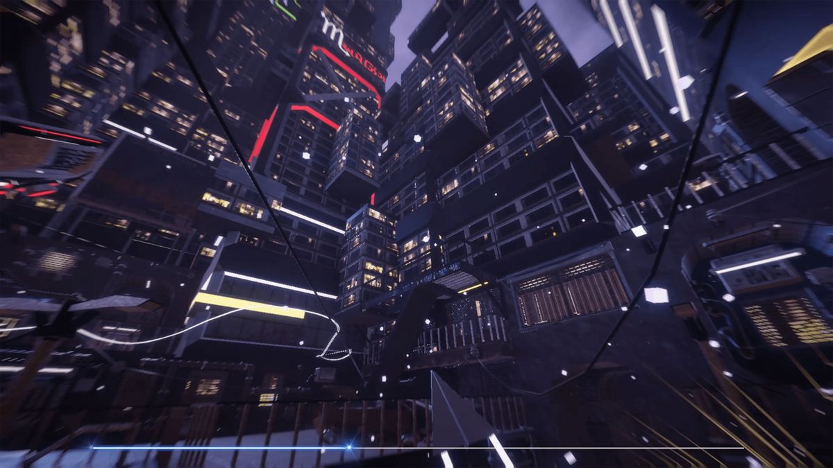 Paper Flight: Future Battles Screenshot (PlayStation Store)