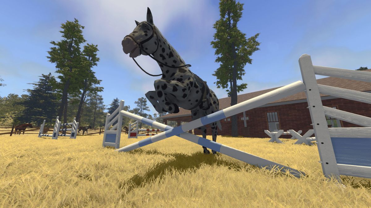 House Flipper: Farm Flipper Screenshot (PlayStation Store)