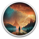 Colossal Cave VR Other (GOG.com): Icon