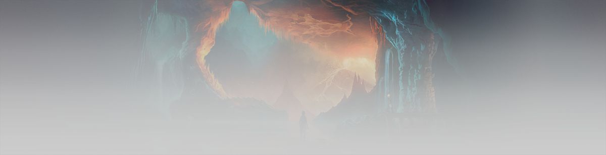 Colossal Cave VR Other (GOG.com): Background Image