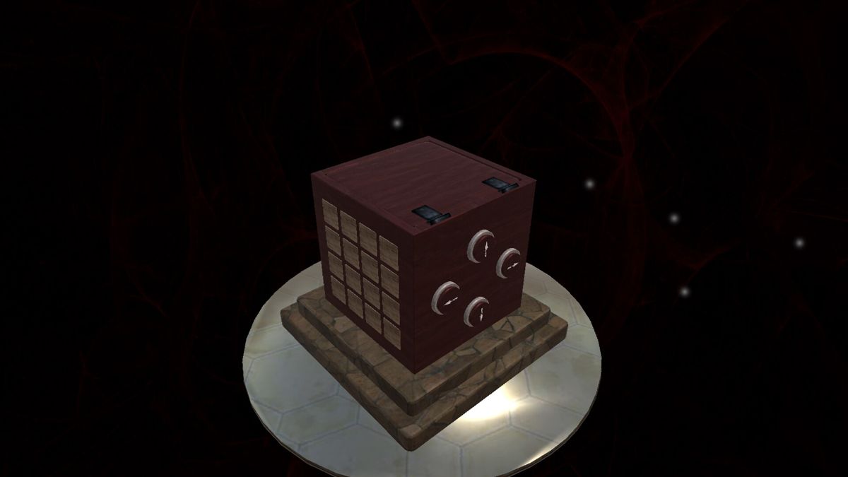 Mystery Box: Hidden Secrets Screenshot (Steam)