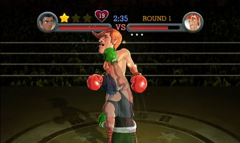 Punch-Out!! Screenshot (Nintendo eShop)