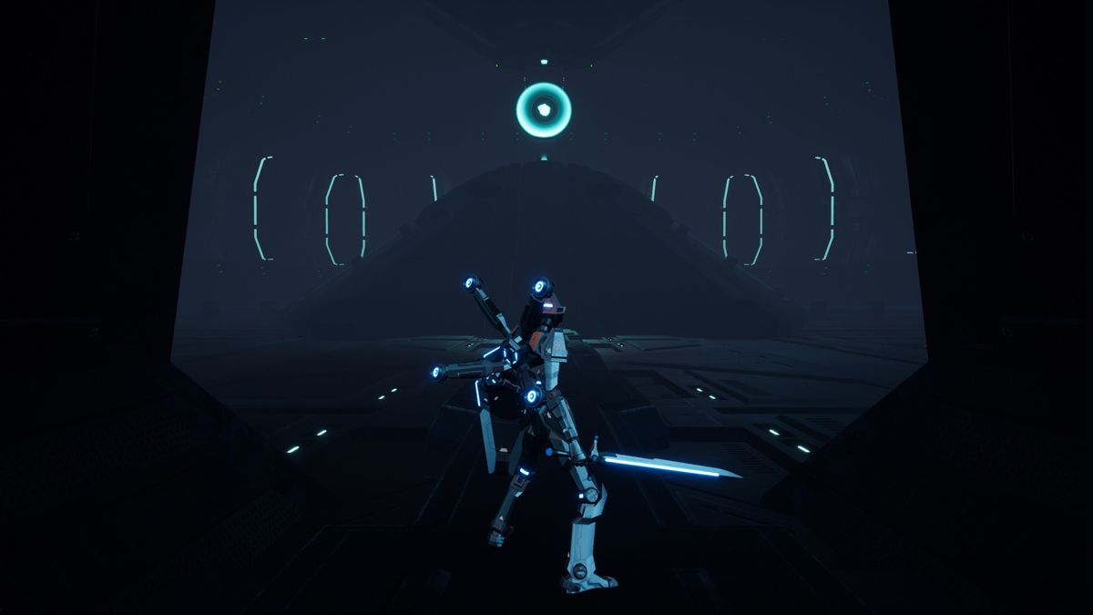 Alas Astra Screenshot (Steam)