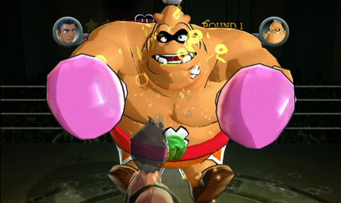 Punch-Out!! Screenshot (Nintendo eShop)