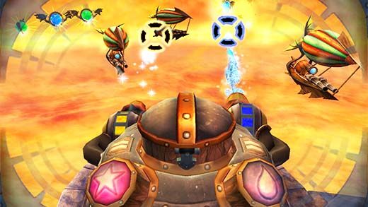 Skylanders: Spyro's Adventure Screenshot (Nintendo eShop)