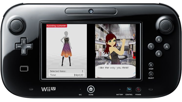 Style Savvy Screenshot (Nintendo eShop)