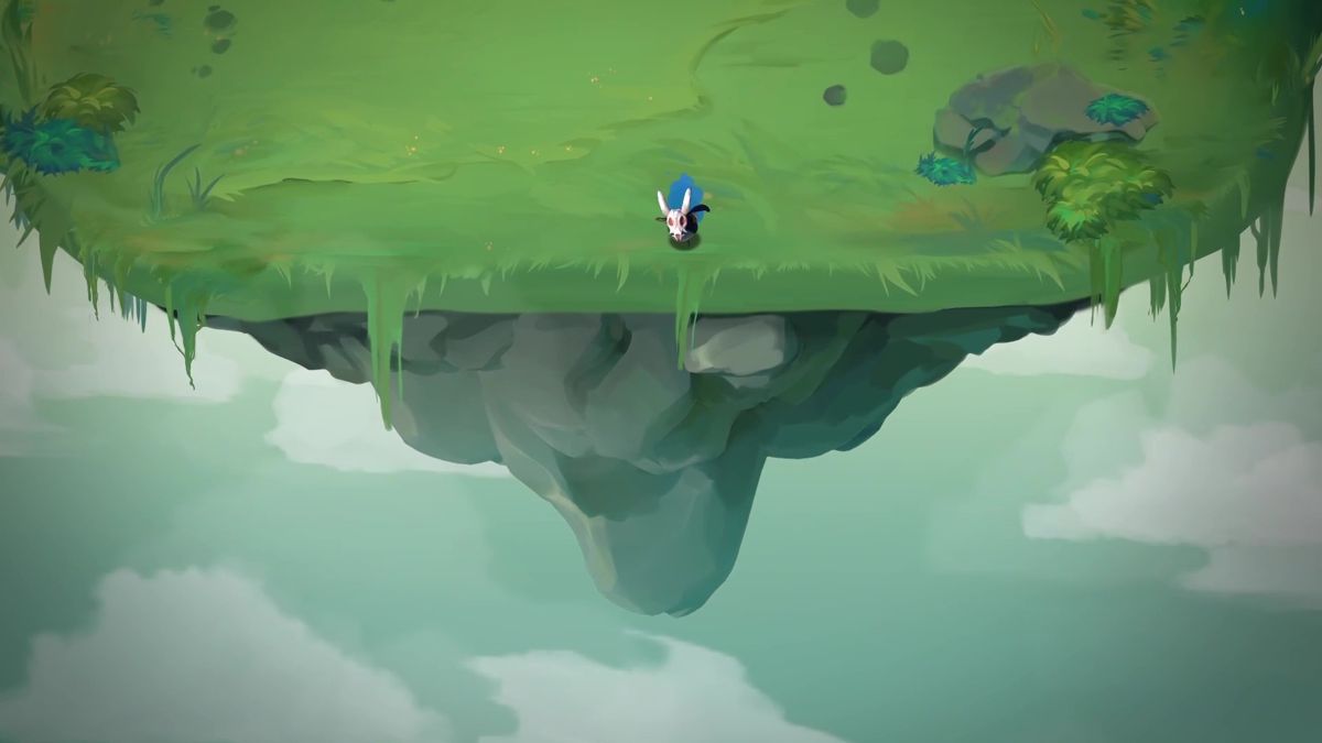 Isles of Limbo Screenshot (Steam)