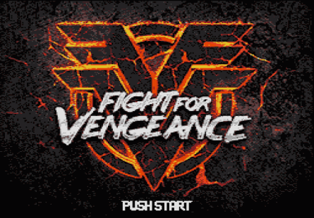 Fight for Vengeance Screenshot (itch.io)