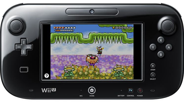 Wario Land 4 Screenshot (Nintendo eShop)