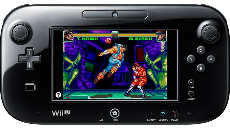 Super Street Fighter II: Turbo Revival Screenshot (Nintendo eShop)