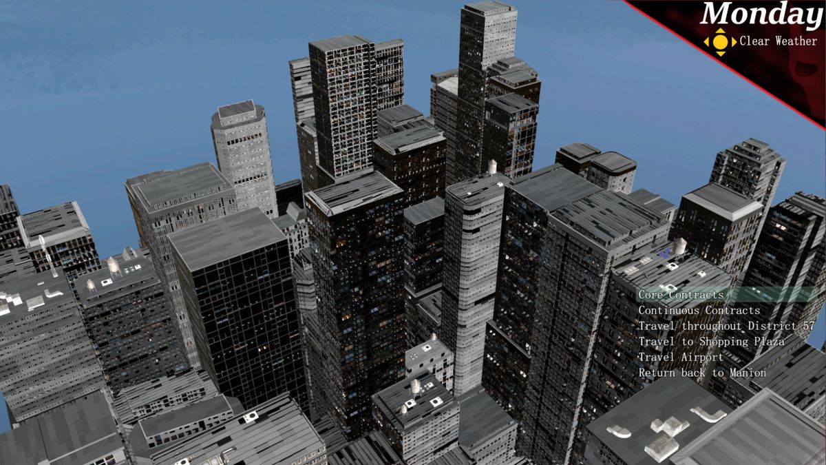 Bloodhounds official promotional image MobyGames