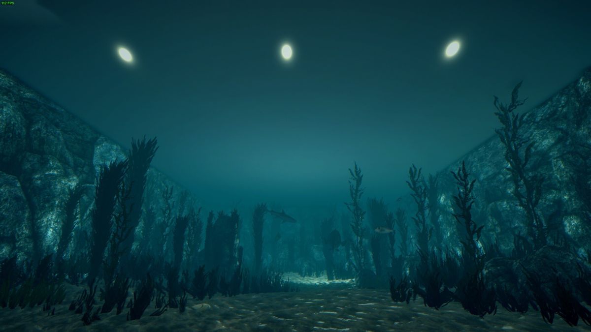 Ultimate Fishing Simulator: Aquariums Screenshot (Steam)