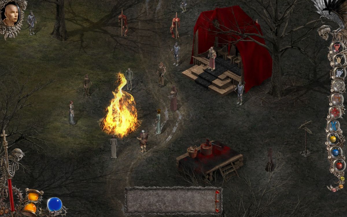 Inquisitor Screenshot (Steam)