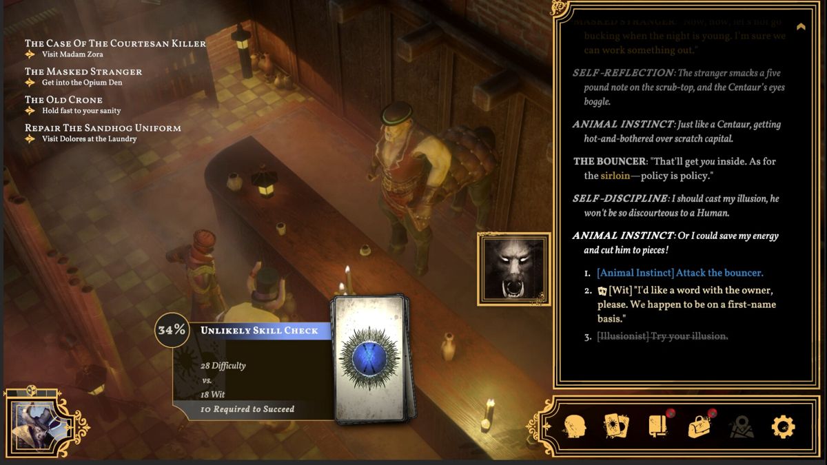 Sovereign Syndicate Screenshot (Steam)