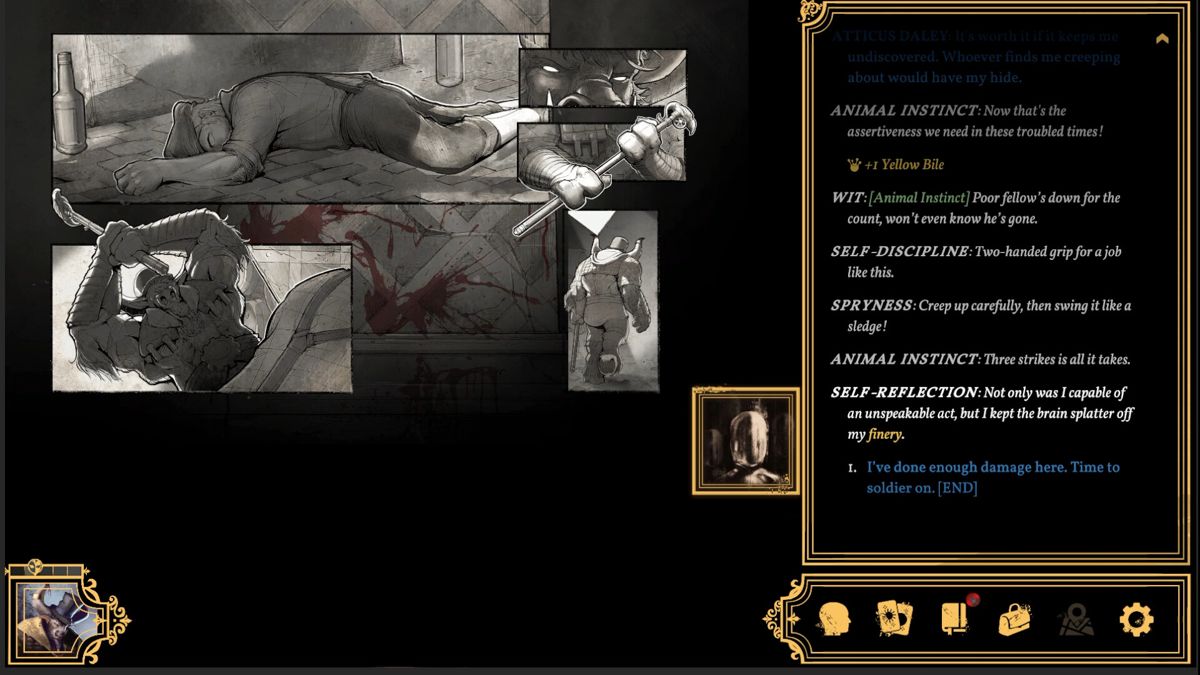 Sovereign Syndicate Screenshot (Steam)