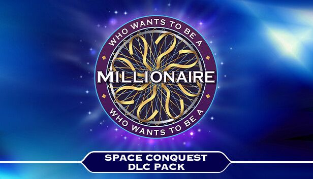 Who Wants to Be a Millionaire: Space Conquest DLC Pack Screenshot (Steam)