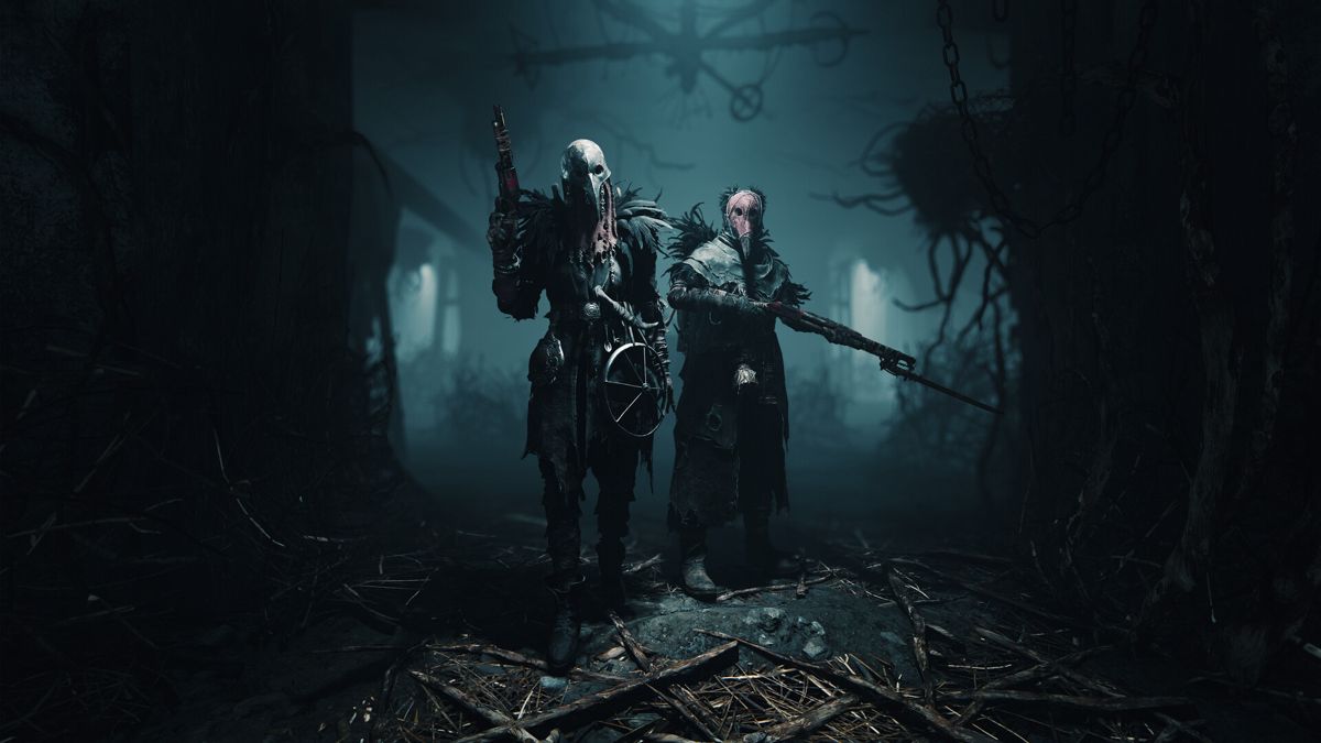 Hunt: Showdown - Souls of a Feather Screenshot (Steam)