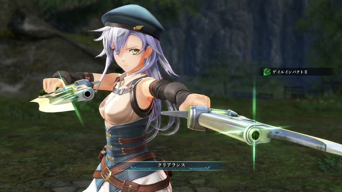 The Legend of Heroes: Trails Through Daybreak Screenshot (PlayStation Store)